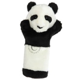 Panda Long Sleeve Puppet